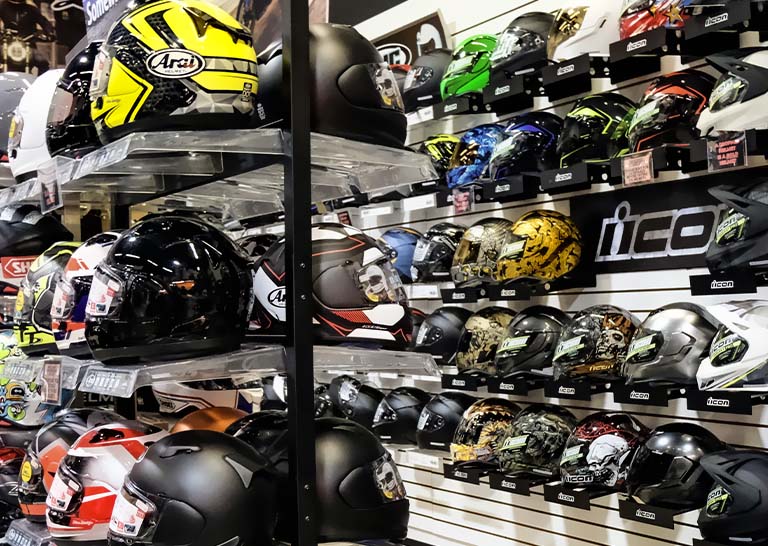 Shop Helmets at Simply Ride.