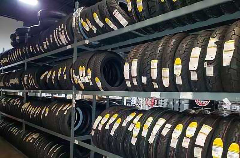 motorcycle tires for sale at Simply Ride in Minnesota
